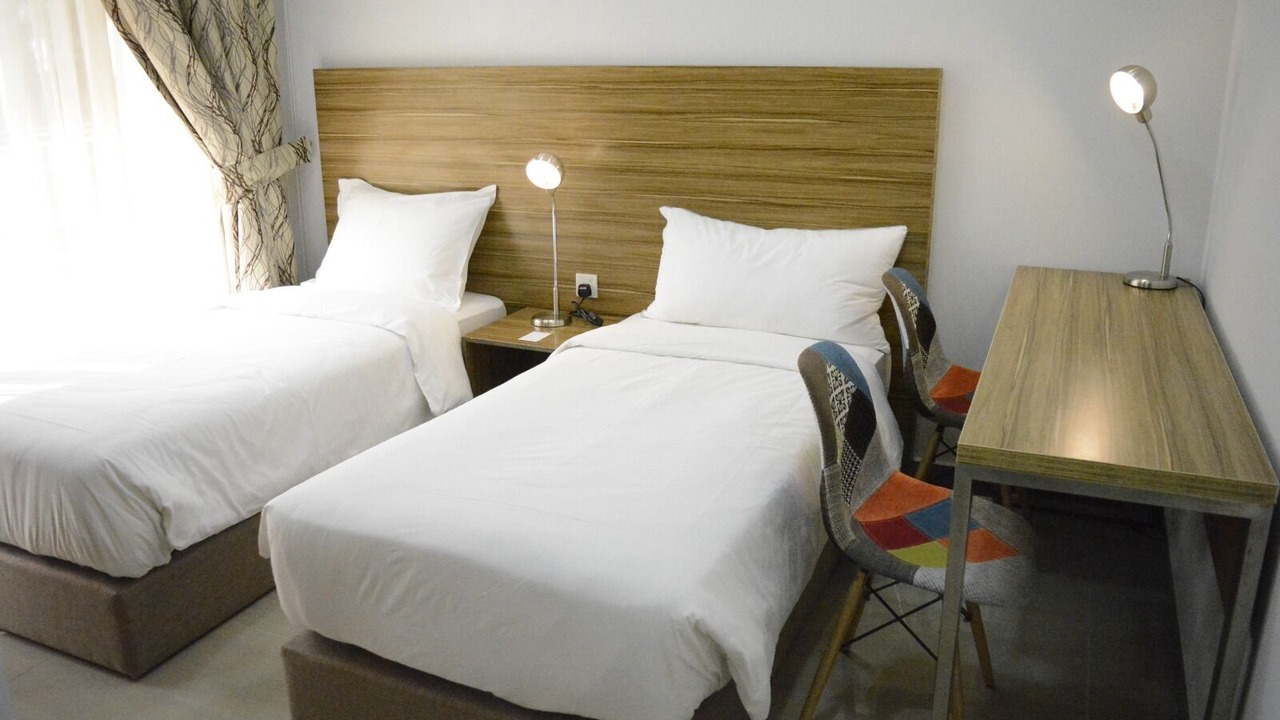 Photo of Bedroom in Al Khobar