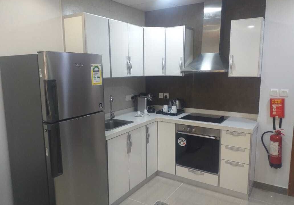 Photo of Kitchen in Al Khobar