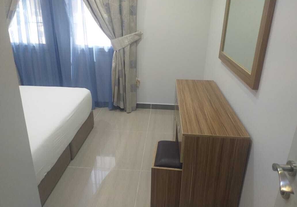 Photo of Bedroom in Al Khobar