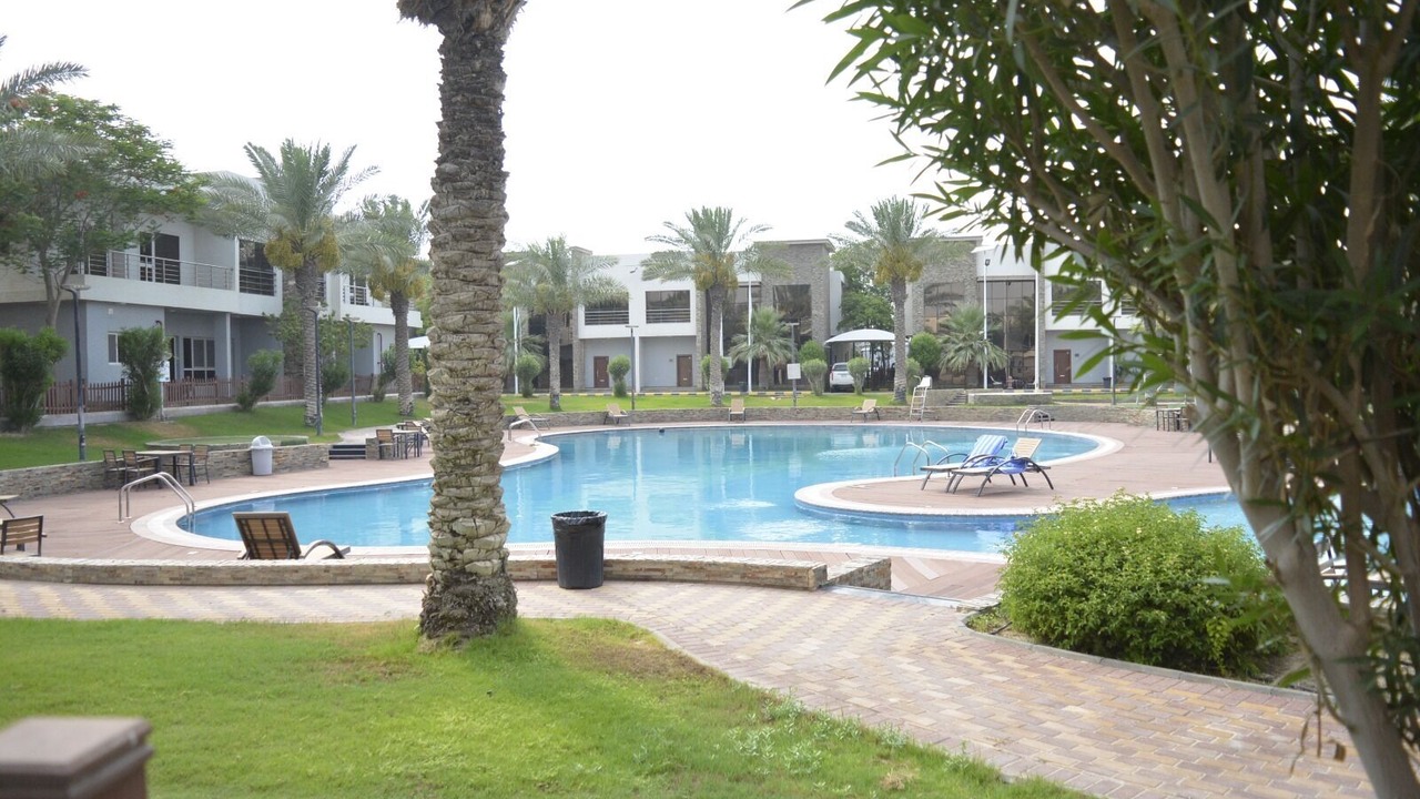Photo of Outdoor in Al Khobar