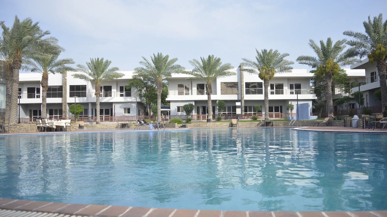 Photo of Outdoor in Al Khobar