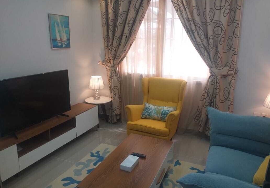 Photo of Livingroom in Al Khobar