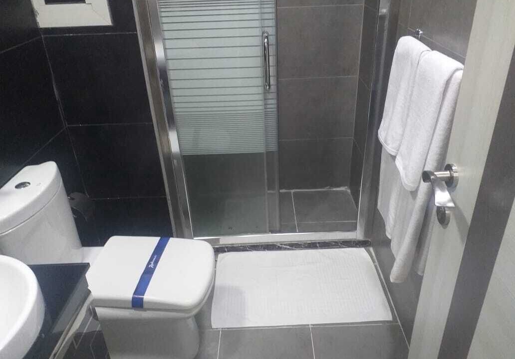 Photo of Bathroom in Al Khobar
