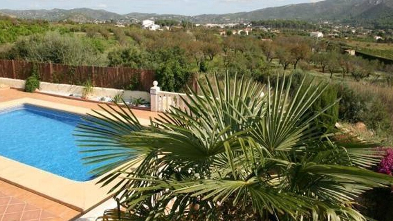 Photo of Outdoor in Jalon