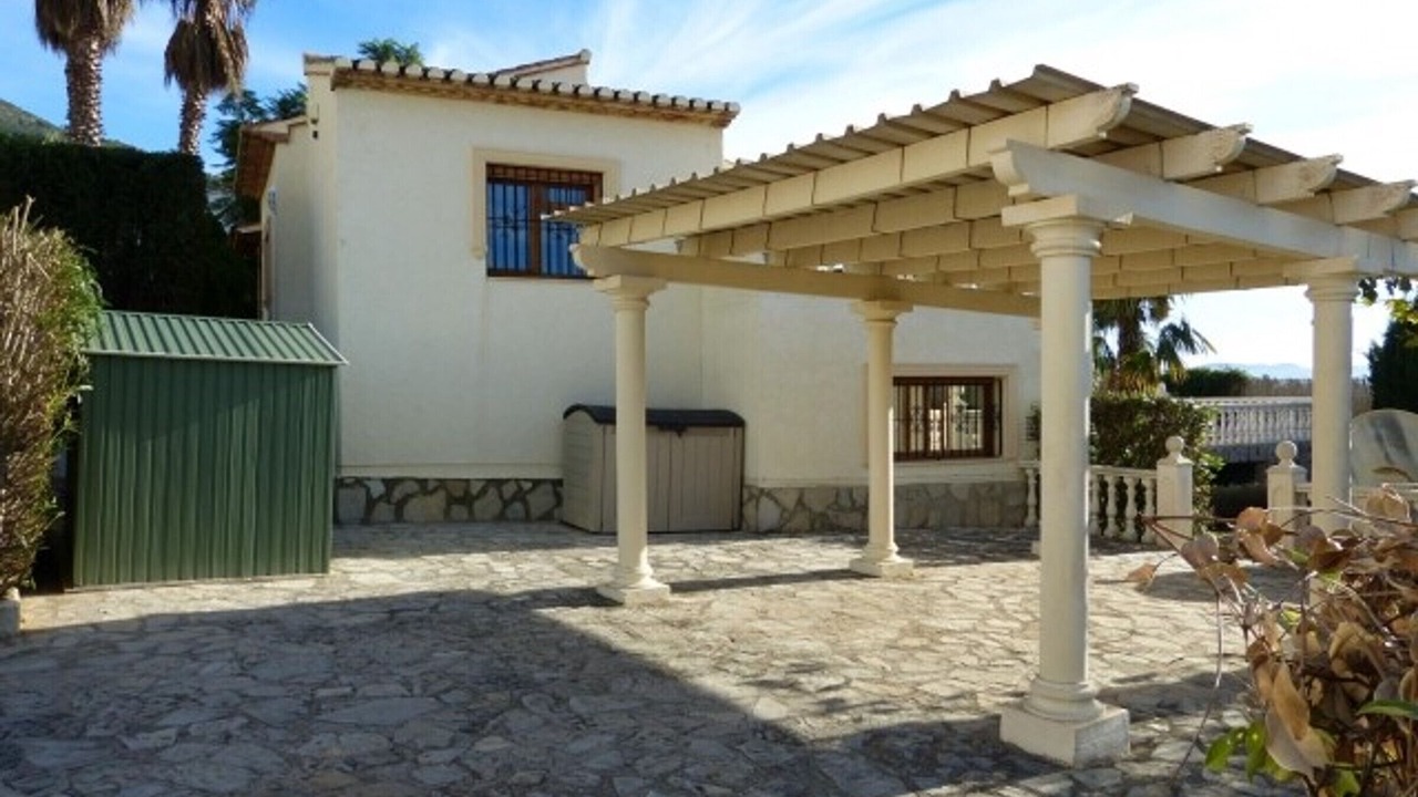 Photo of Outdoor in Jalon