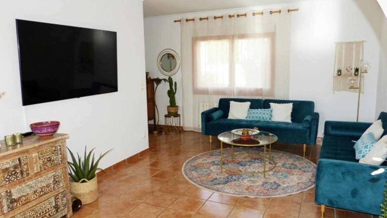 Photo of Livingroom in Jalon