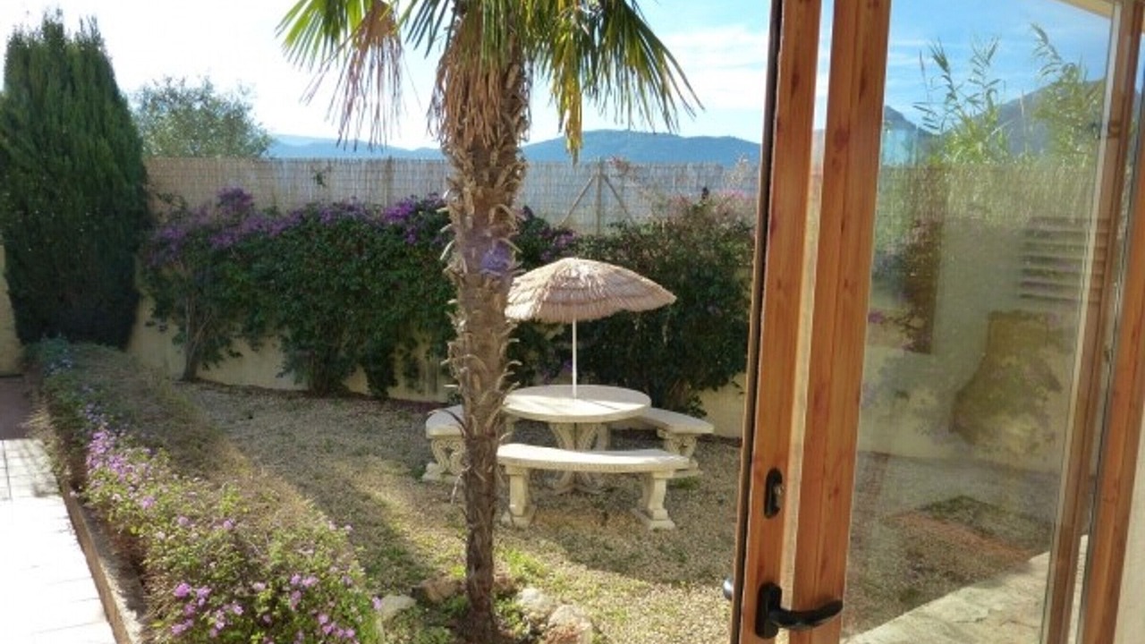 Photo of Patio Balcony in Jalon