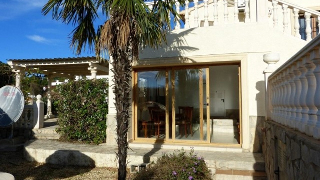 Photo of Patio Balcony in Jalon