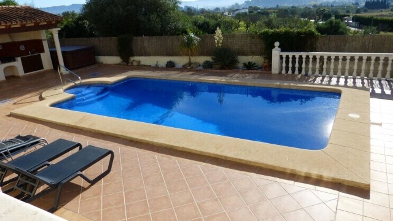 Photo of Outdoor in Jalon