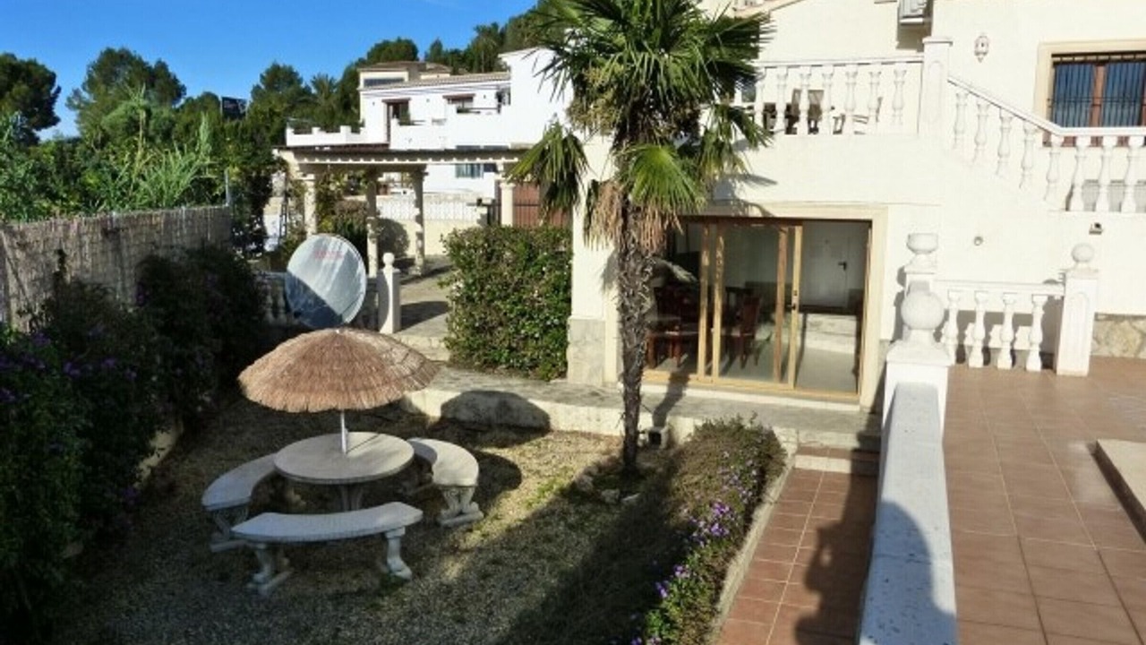Photo of Outdoor in Jalon