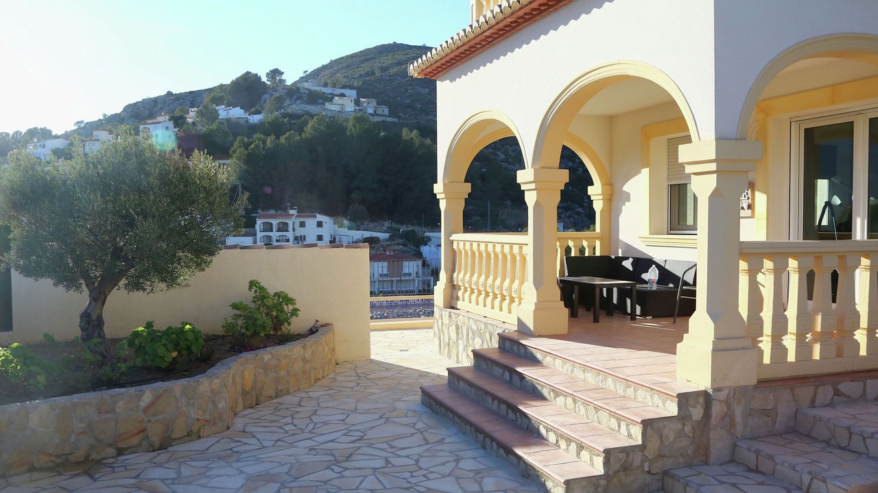 Photo of Outdoor in Alcalali