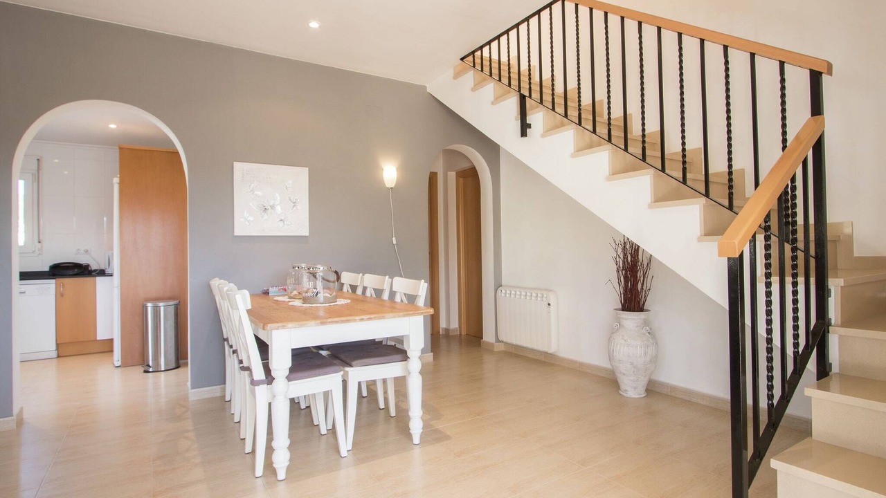Photo of Livingroom in Alcalali