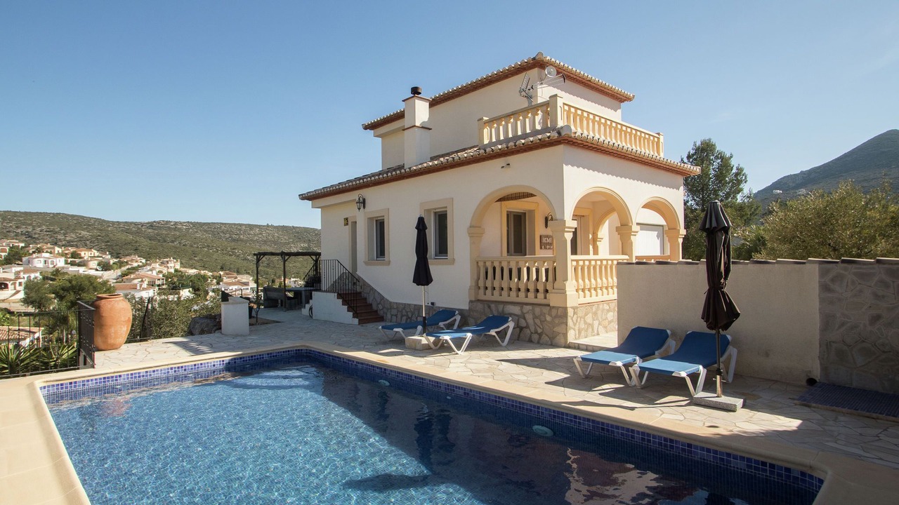 Photo of Outdoor in Alcalali