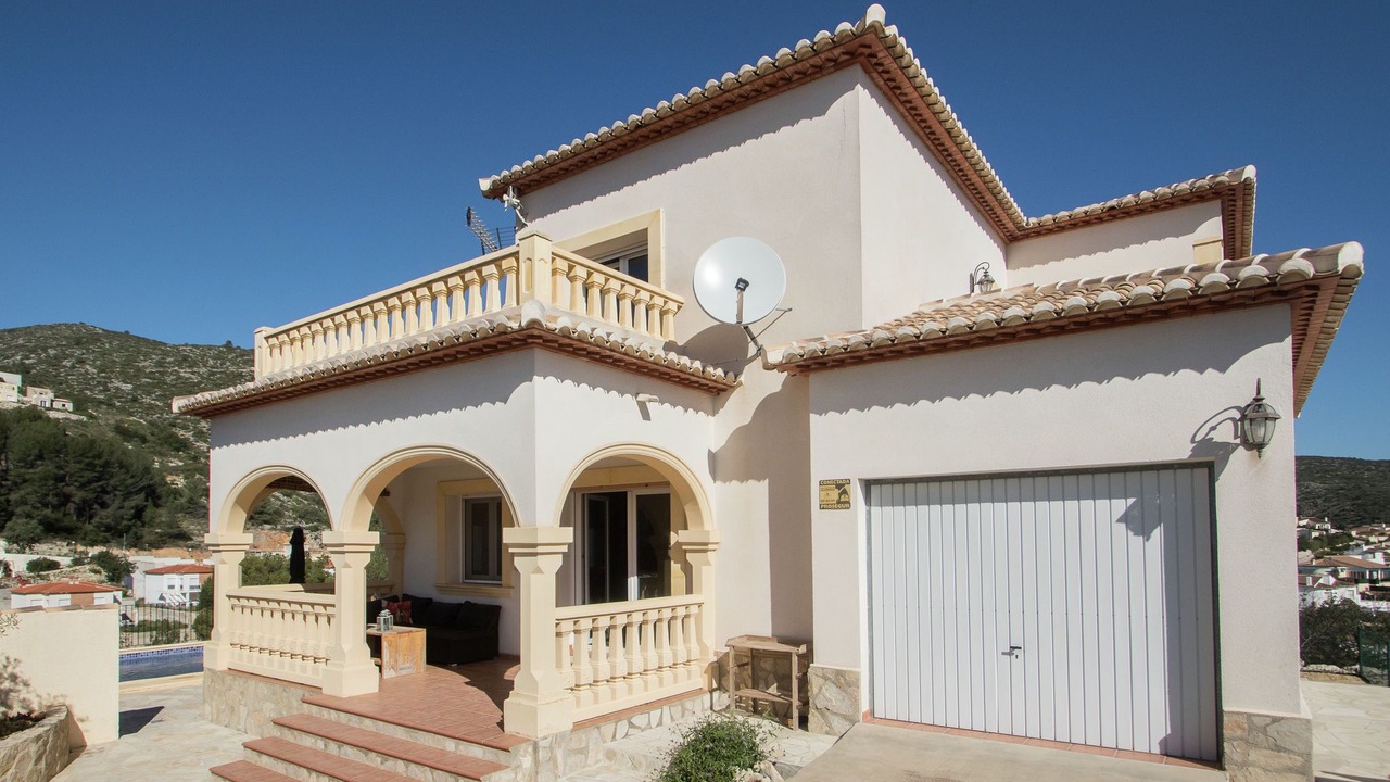 Photo of Outdoor in Alcalali
