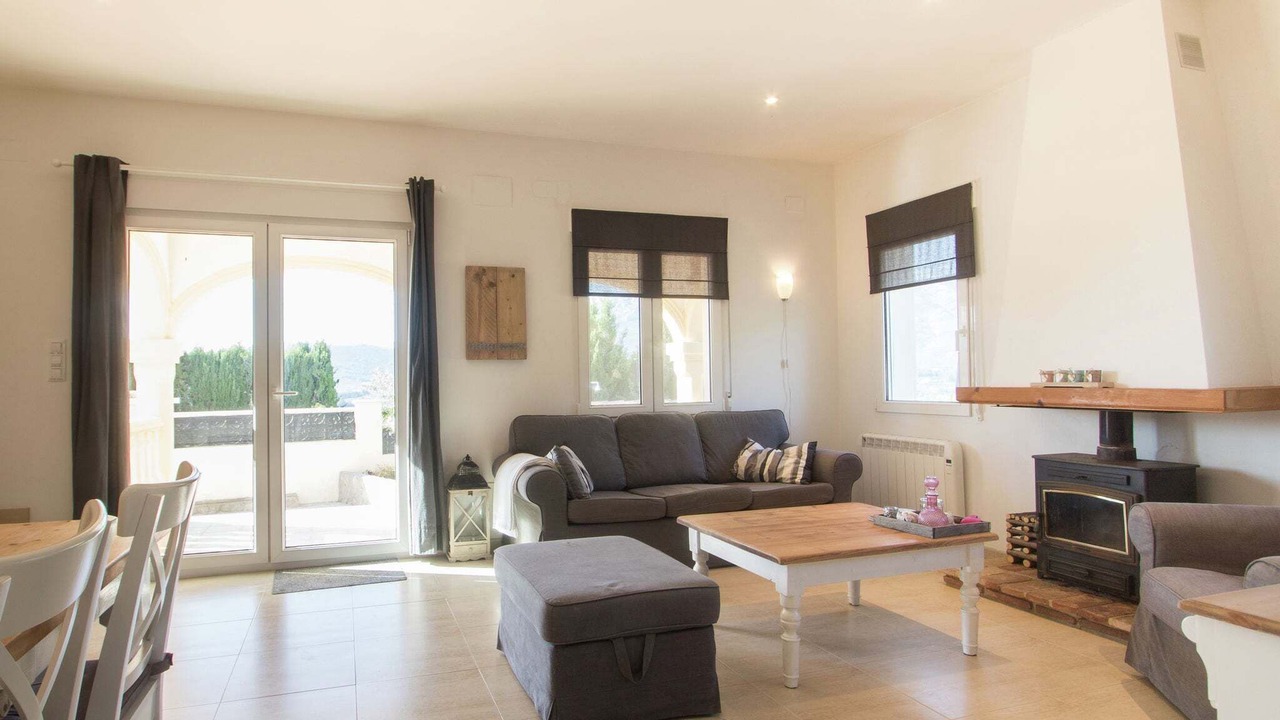 Photo of Livingroom in Alcalali