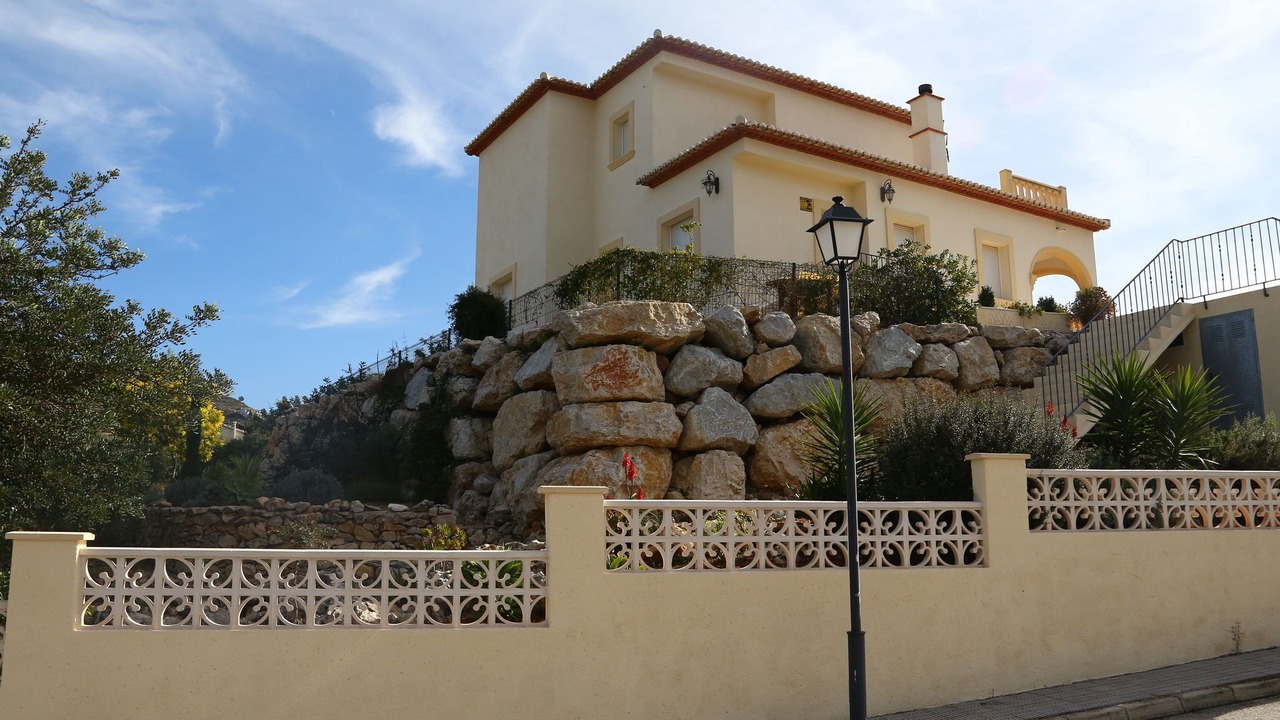 Photo of Outdoor in Alcalali