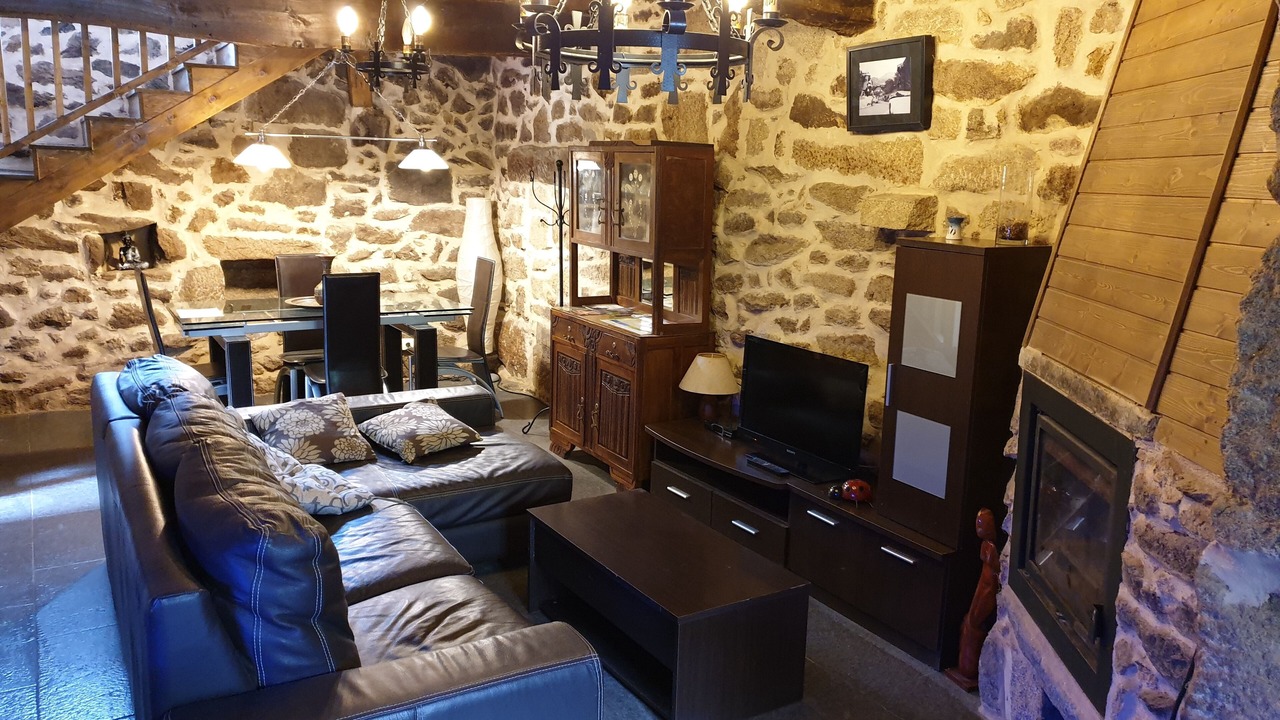 Photo of Livingroom in Salamonde