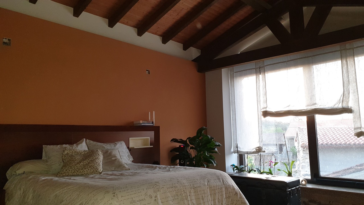 Photo of Bedroom in Salamonde