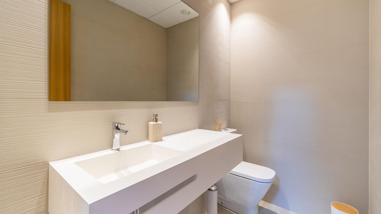 Photo of Bathroom in Finestrat