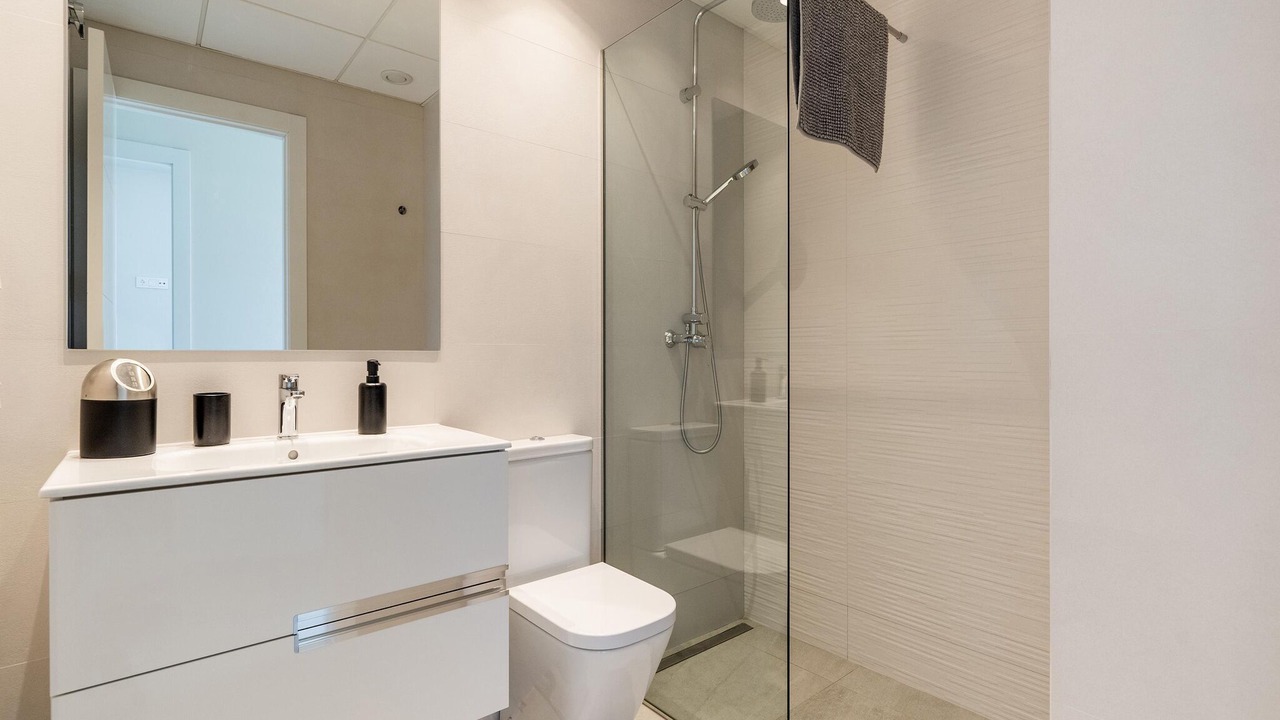 Photo of Bathroom in Finestrat