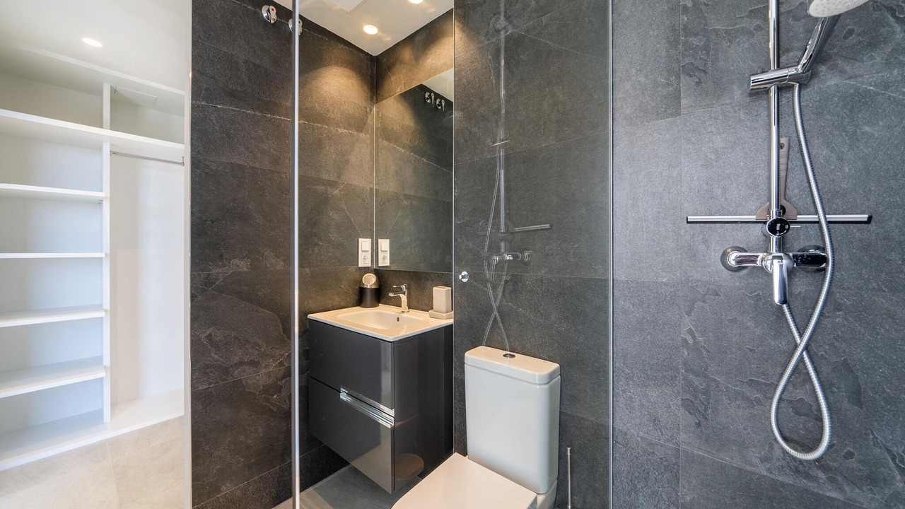 Photo of Bathroom in Finestrat