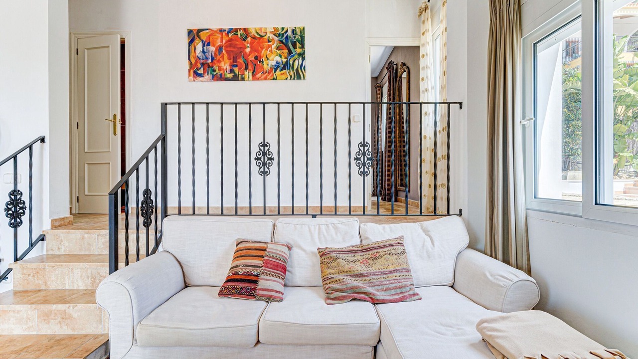 Photo of Livingroom in Oliva