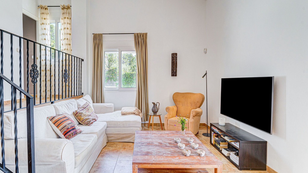 Photo of Livingroom in Oliva