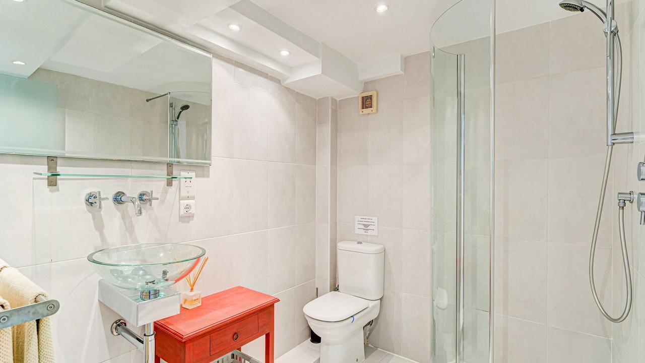 Photo of Bathroom in Oliva