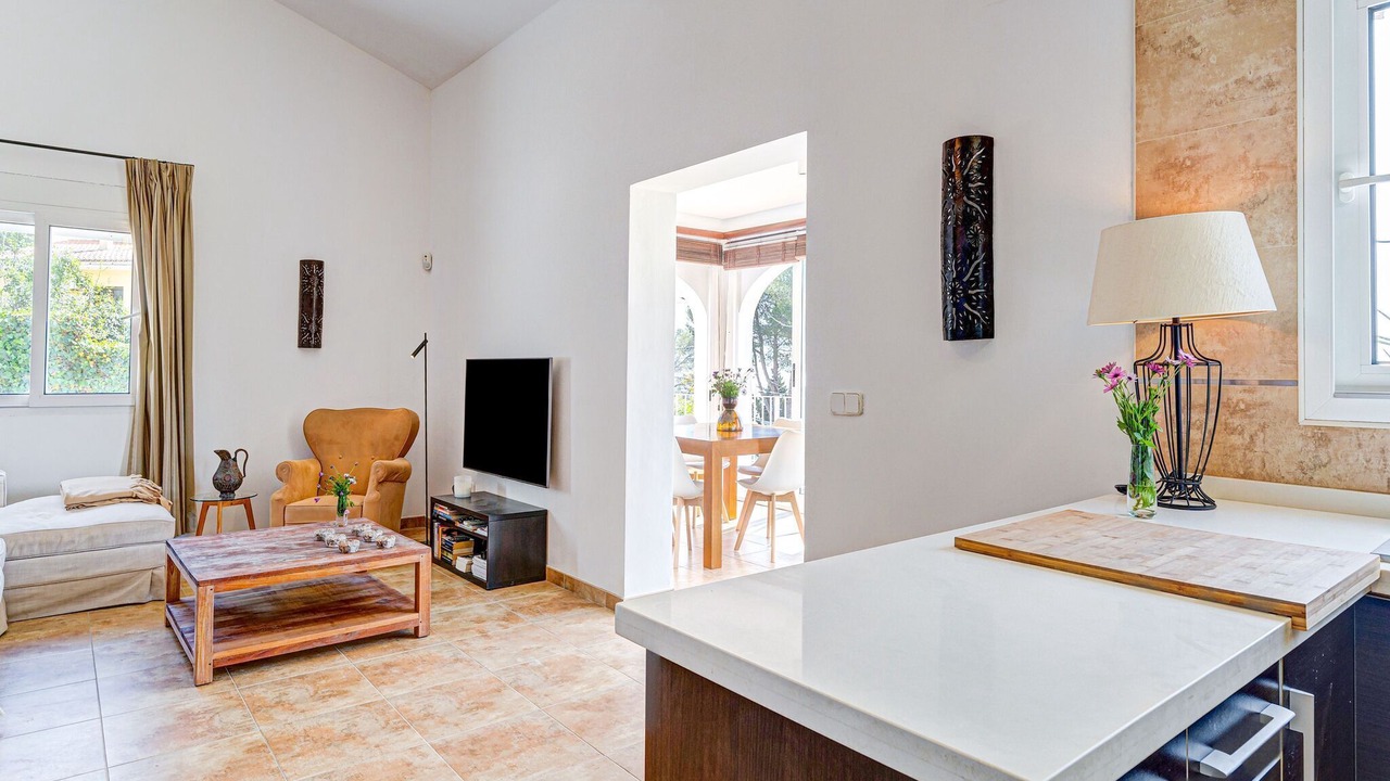 Photo of Livingroom in Oliva