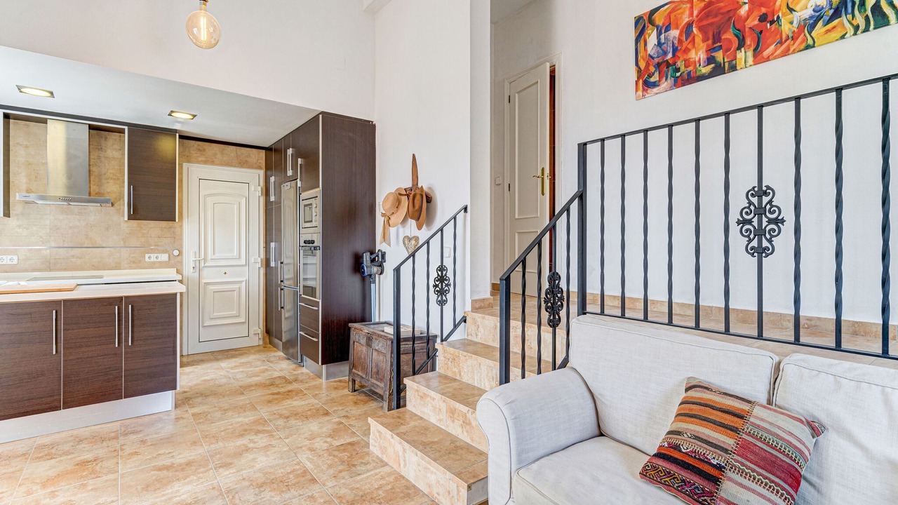 Photo of Livingroom in Oliva