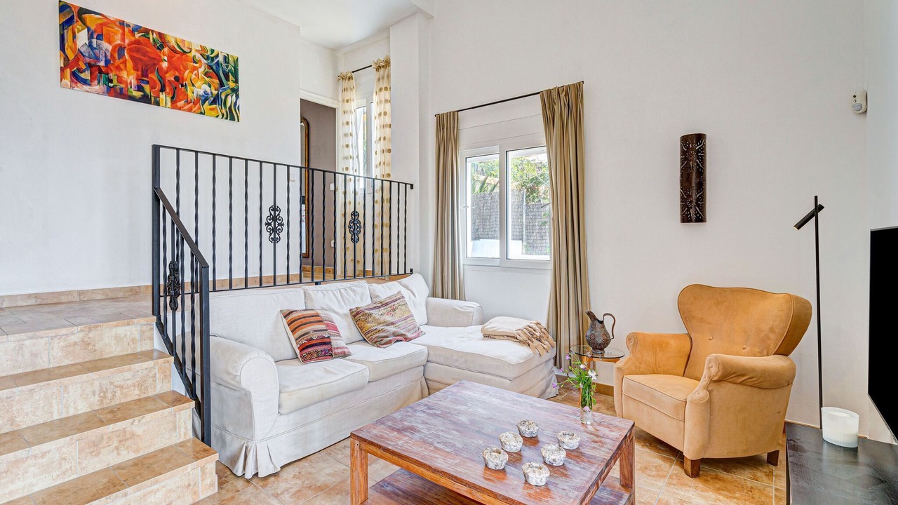 Photo of Livingroom in Oliva