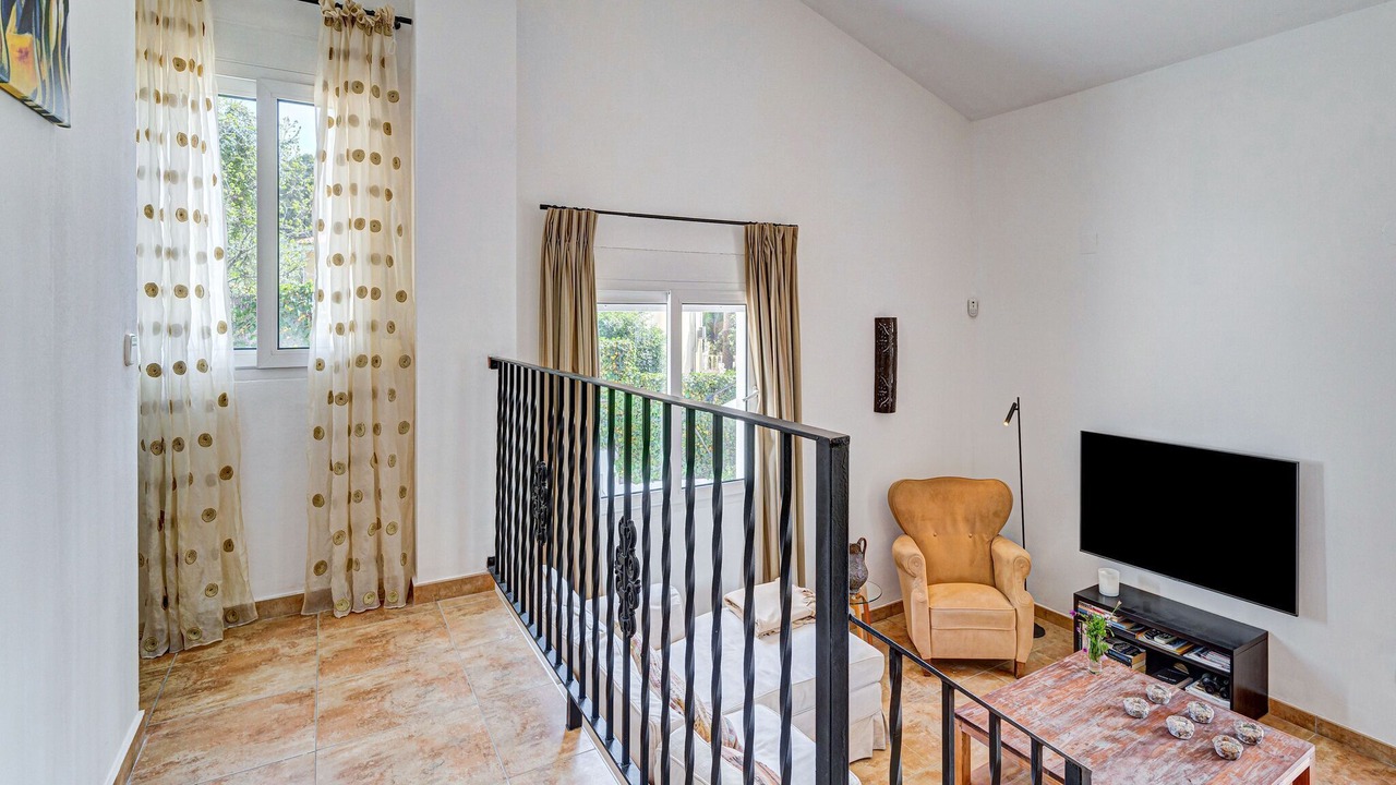 Photo of Livingroom in Oliva