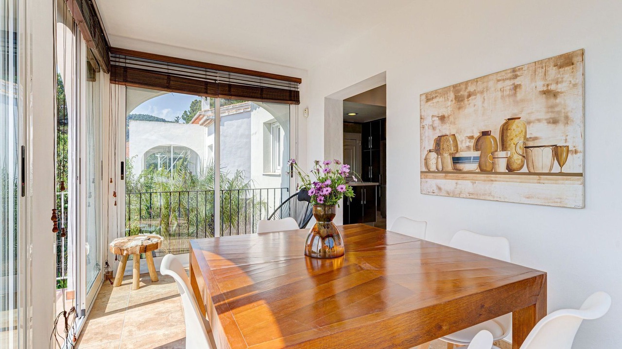 Photo of Livingroom in Oliva