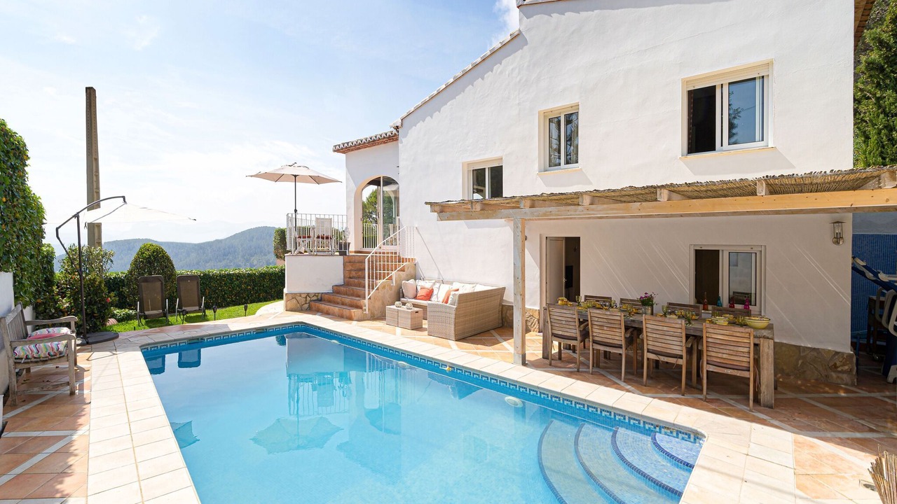 Photo of Outdoor in Oliva