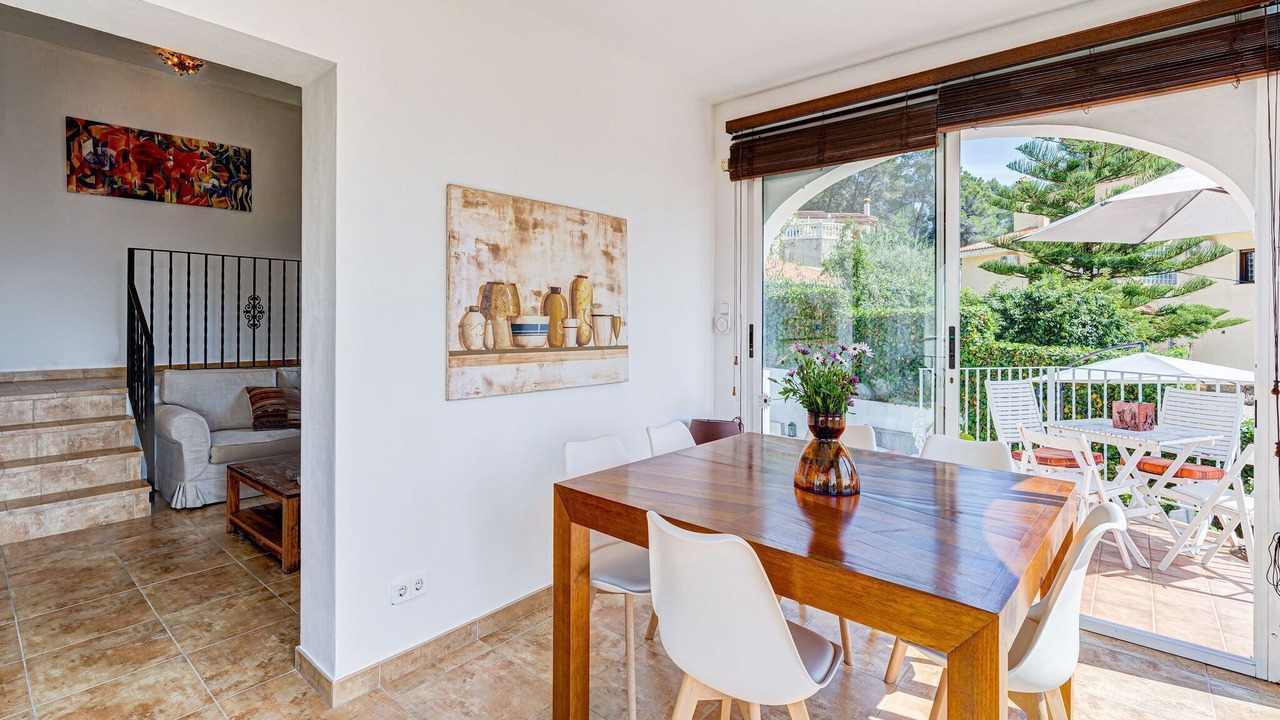 Photo of Livingroom in Oliva
