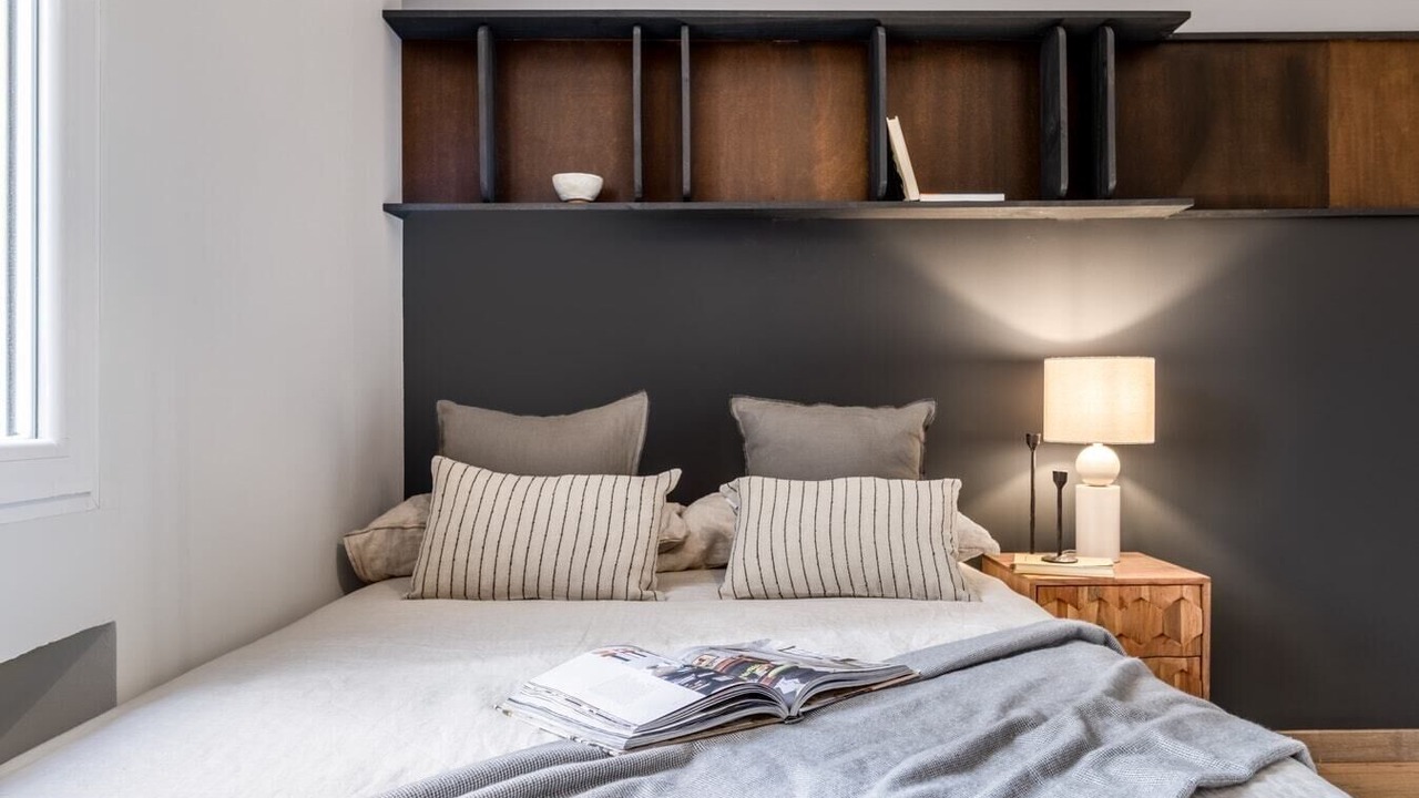 Photo of Bedroom in Hispanoamerica