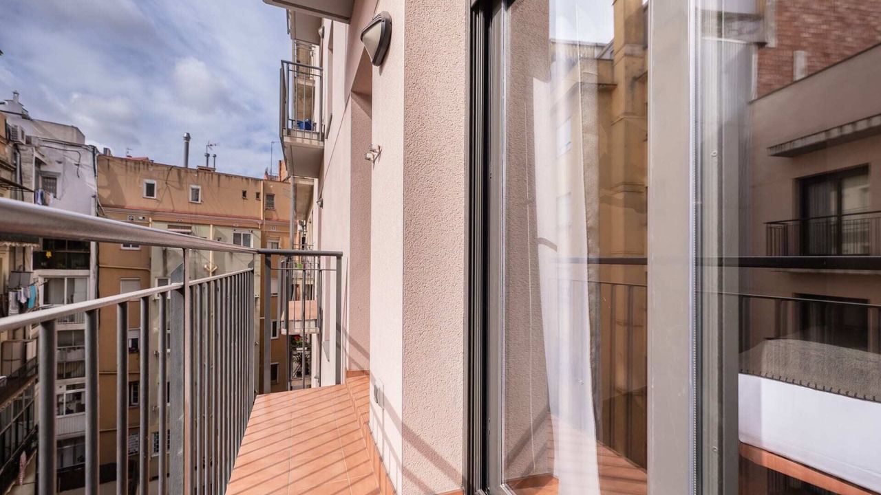 Photo of Outdoor in Esquerra de l'Eixample