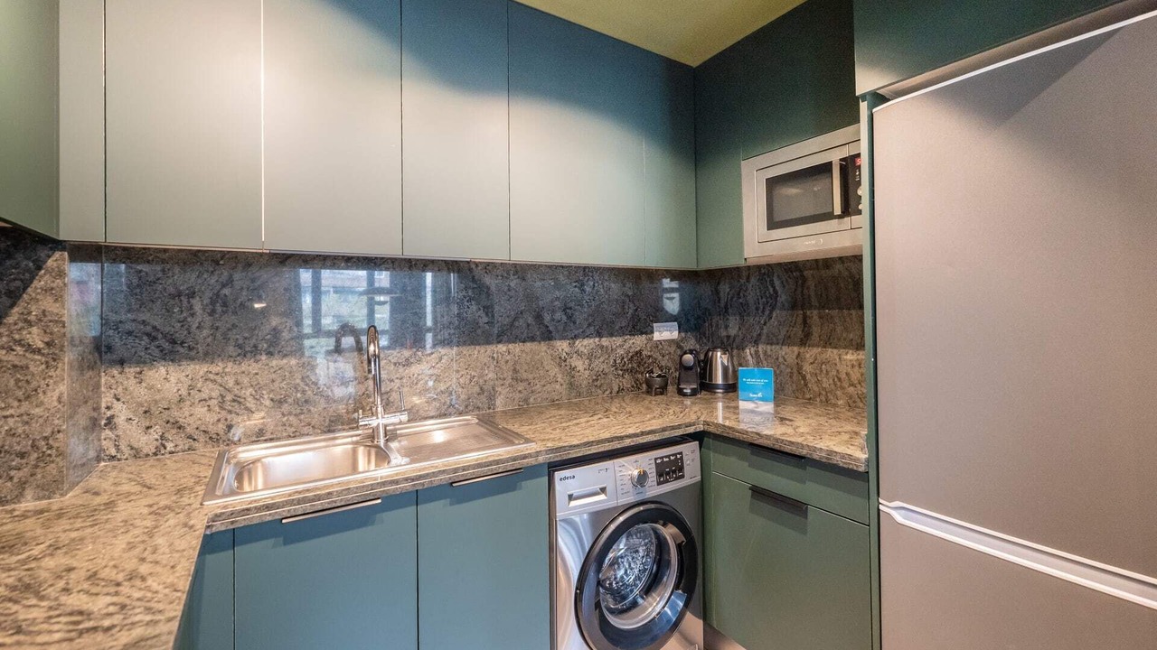 Photo of Kitchen in Esquerra de l'Eixample