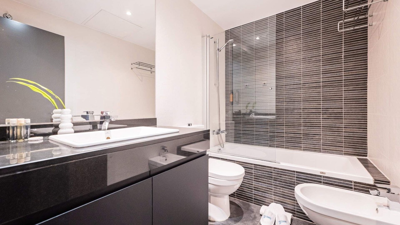 Photo of Bathroom in Esquerra de l'Eixample
