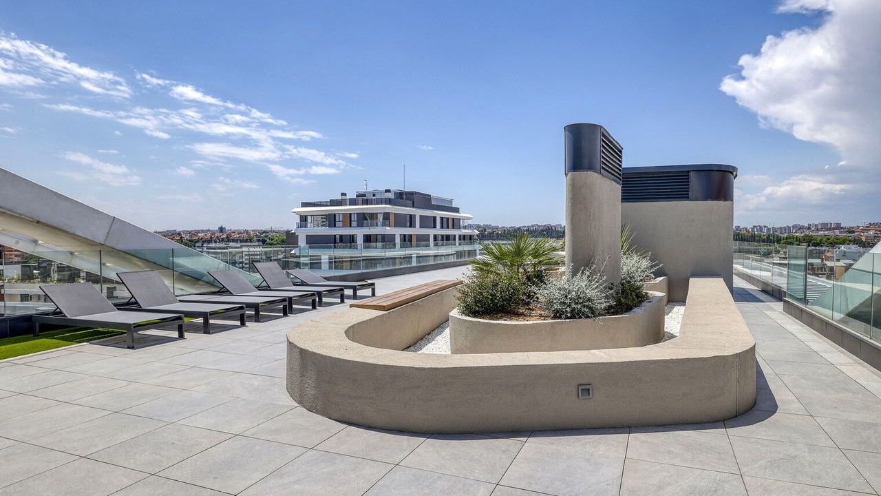 Photo of Patio Balcony in Imperial