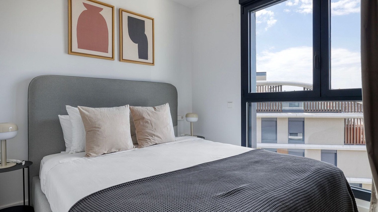 Photo of Bedroom in Imperial