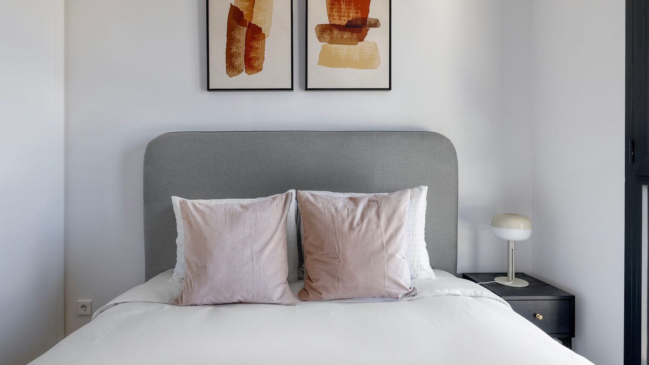 Photo of Bedroom in Imperial