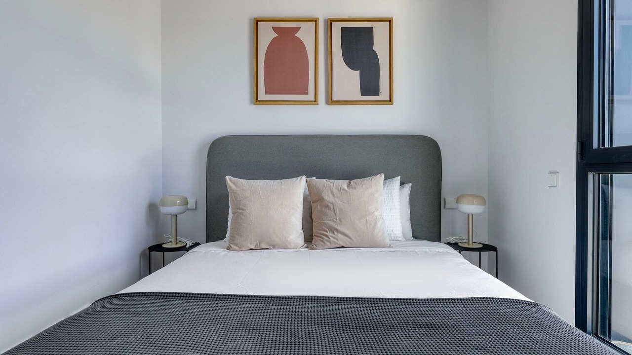 Photo of Bedroom in Imperial