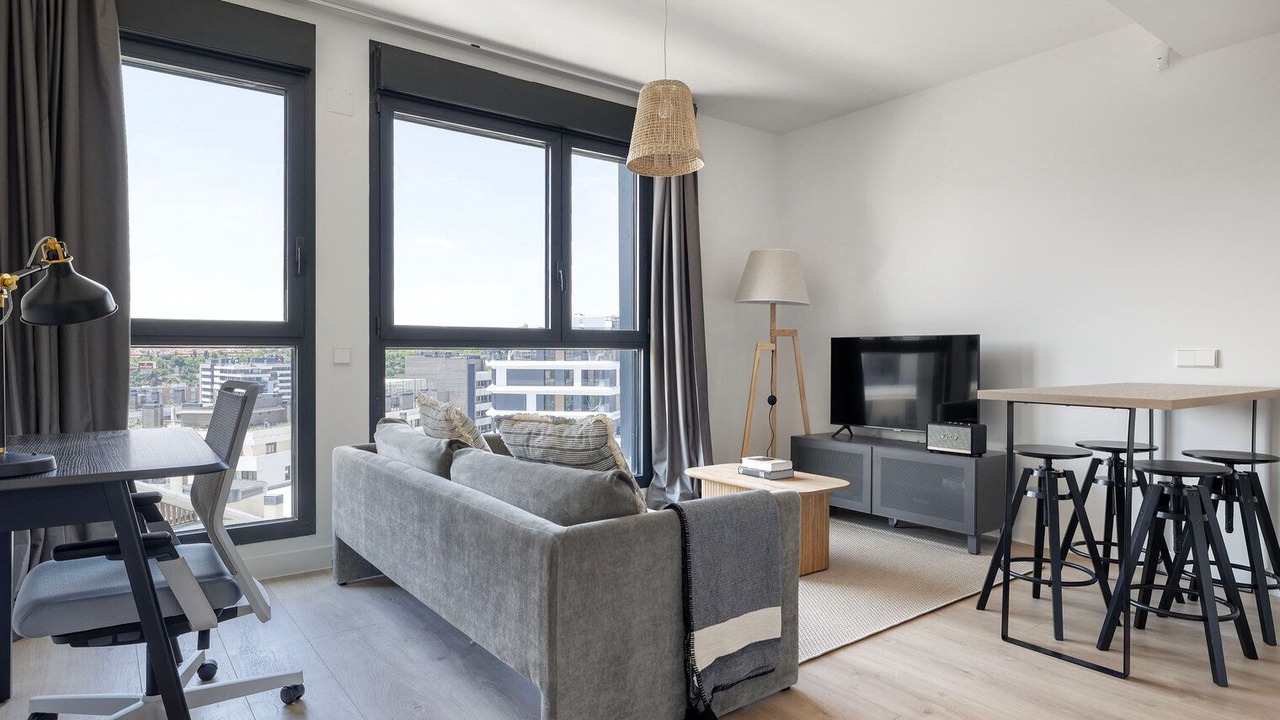Photo of Livingroom in Imperial