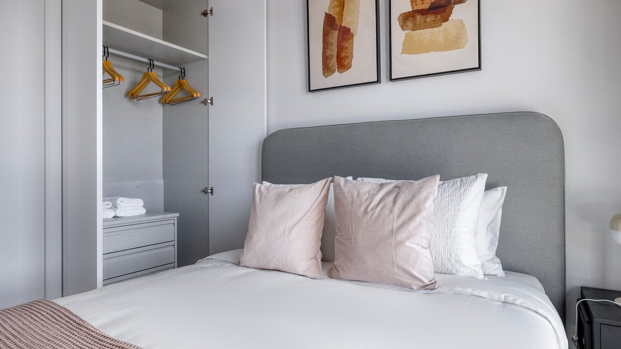 Photo of Bedroom in Imperial