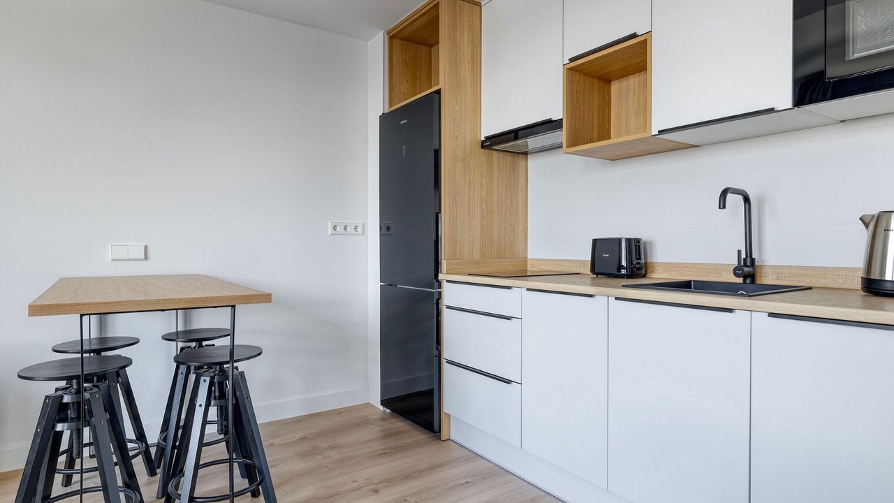 Photo of Kitchen in Imperial