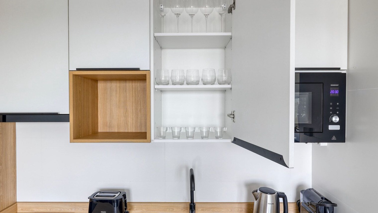 Photo of Kitchen in Imperial
