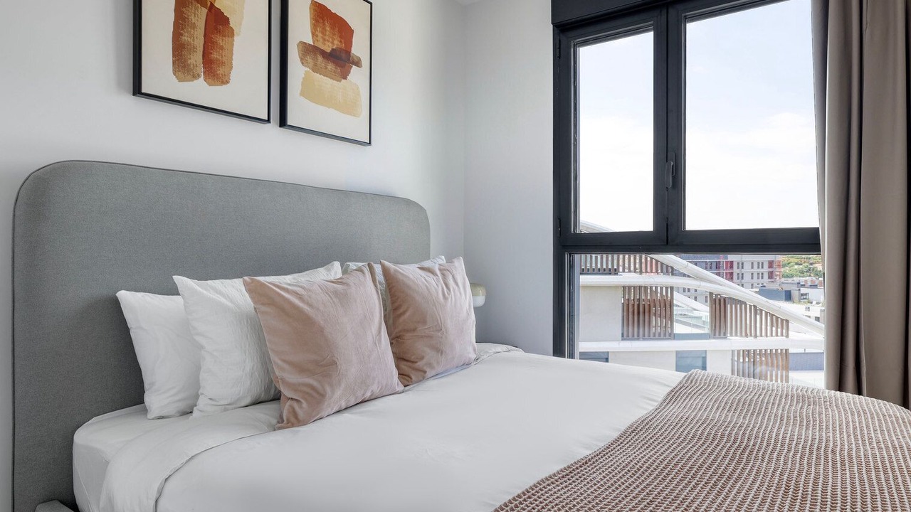 Photo of Bedroom in Imperial