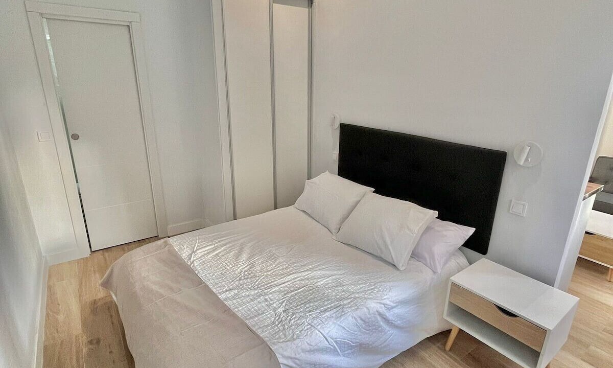 Photo of Bedroom in Hortaleza