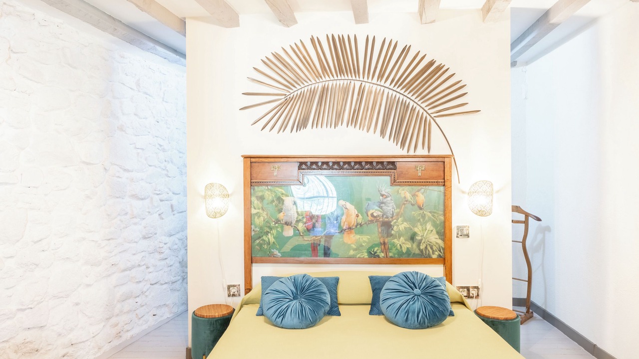Photo of Bedroom in Cadalso de los Vidrios